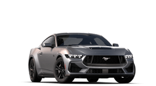 2025 Ford Mustang® External Image 5